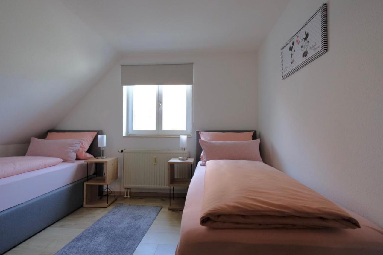 Apartment Lila