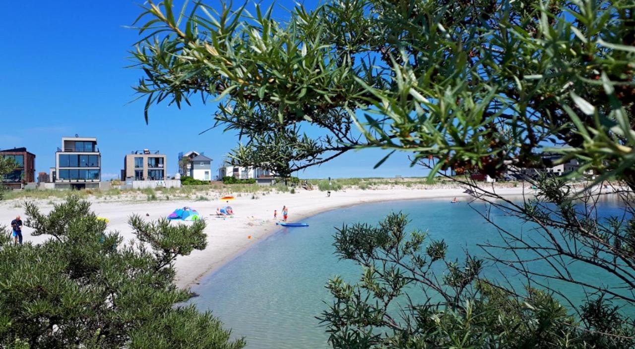 Ostseetraumchen * Olpenitz