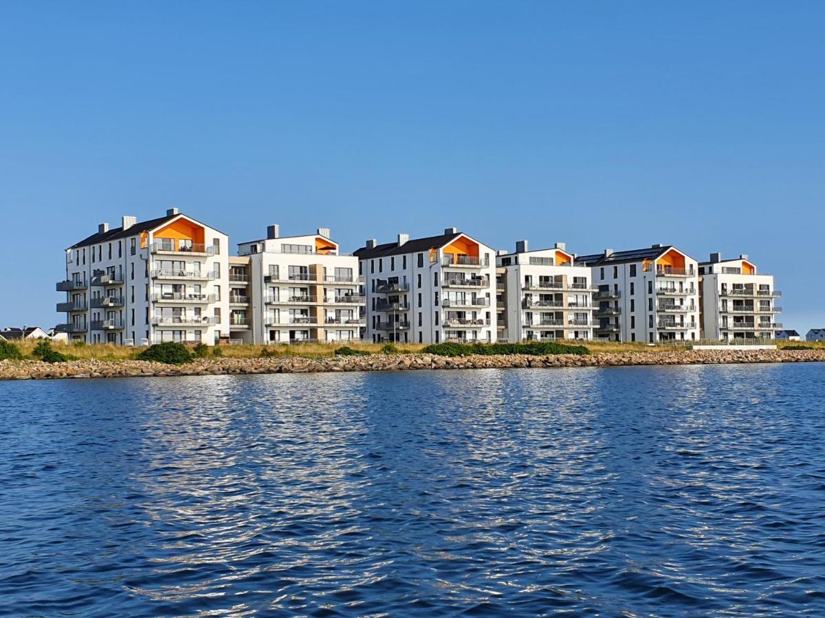 Ostseetraumchen Apartment Olpenitz