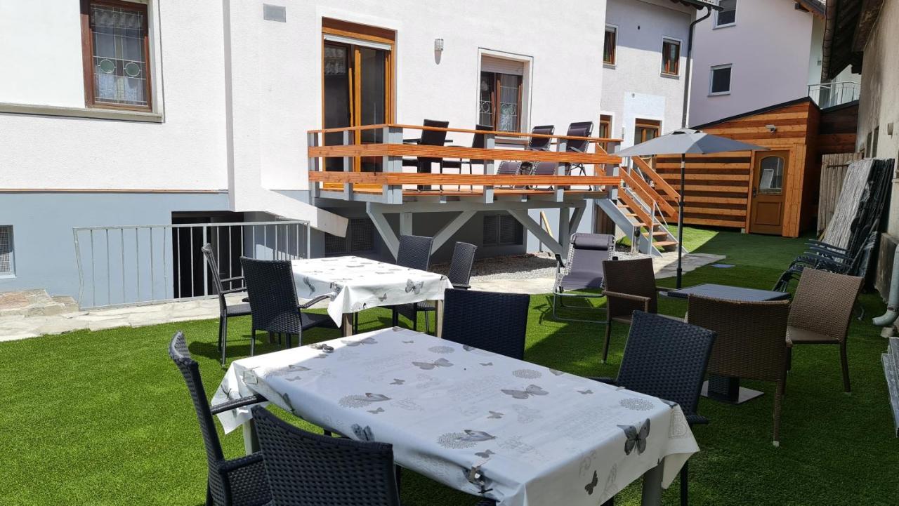 Ferien&business Hohenfels *