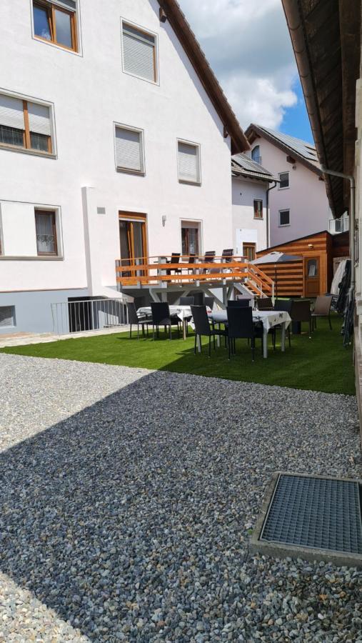 Ferien&business Hohenfels Hotel *