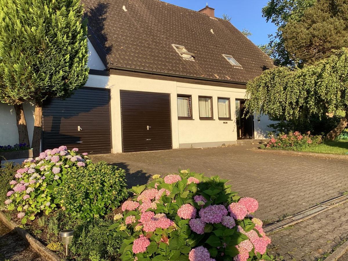 Apartment Bauerlinshalde 28a Lindau (Bodensee)