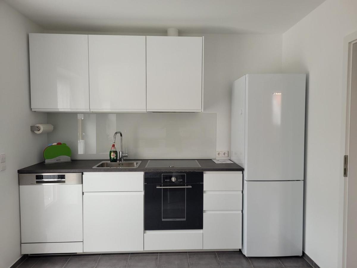 Apartment Bart