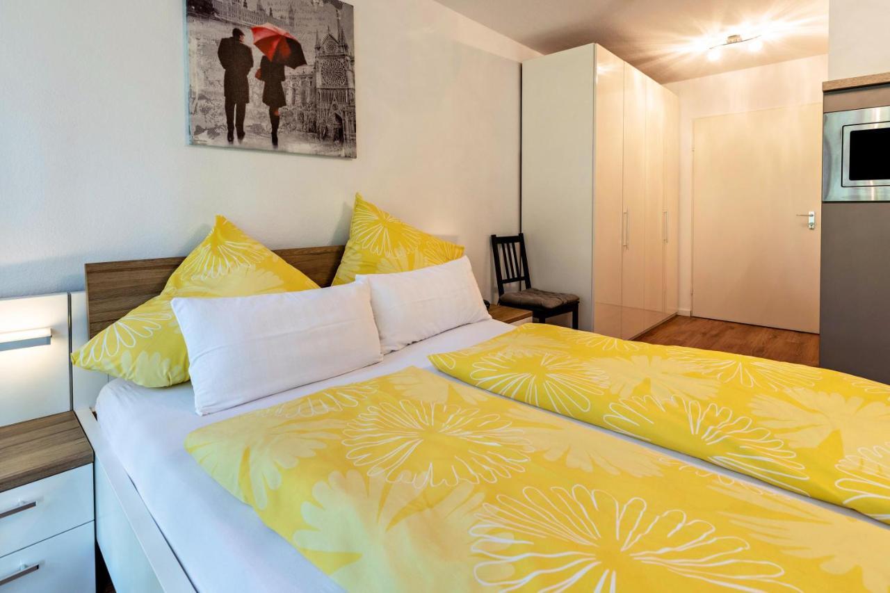 Apartment Fetscher 2 *