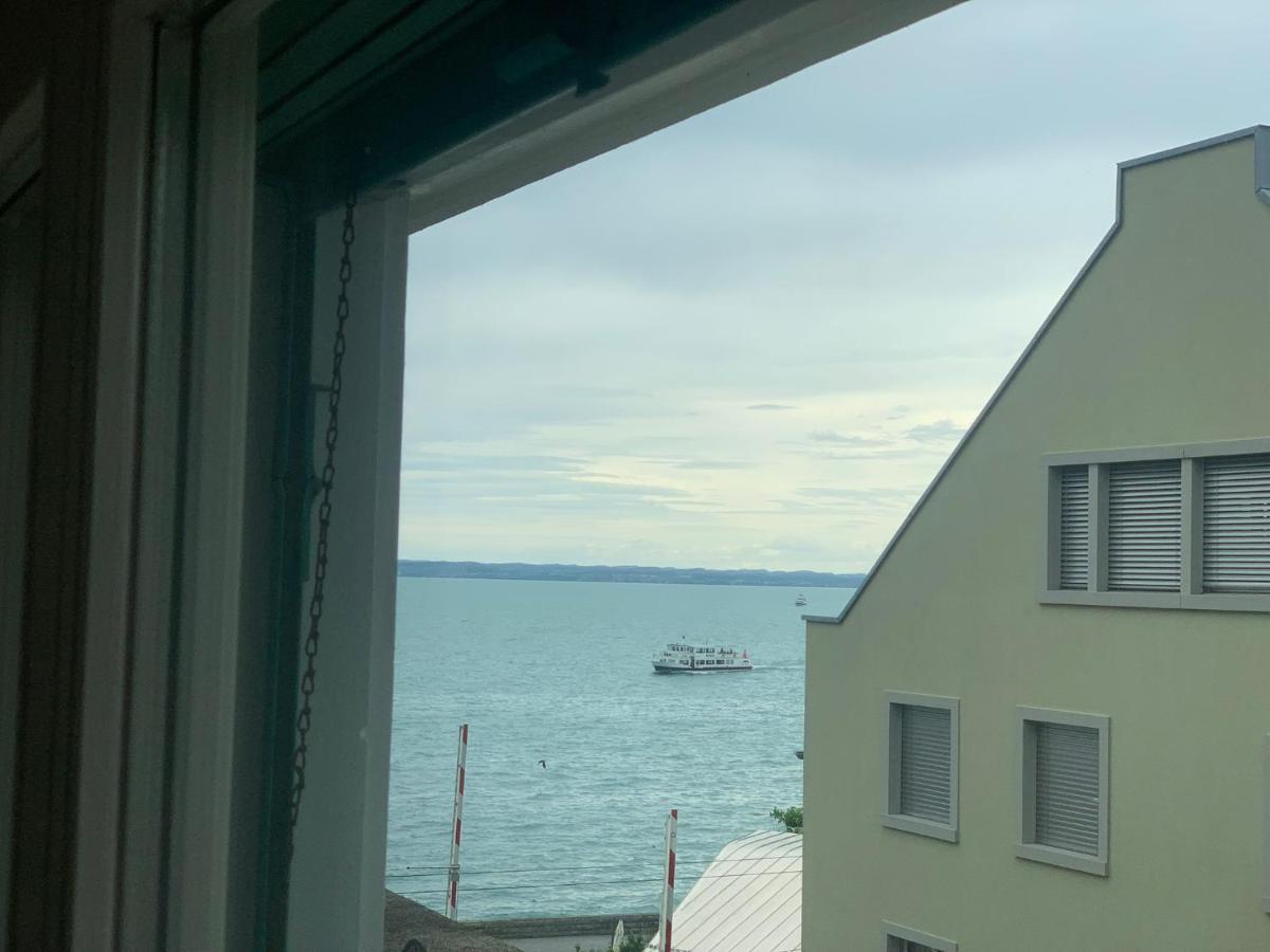 Helvetic Visions Lake View Bodensee Homestay *