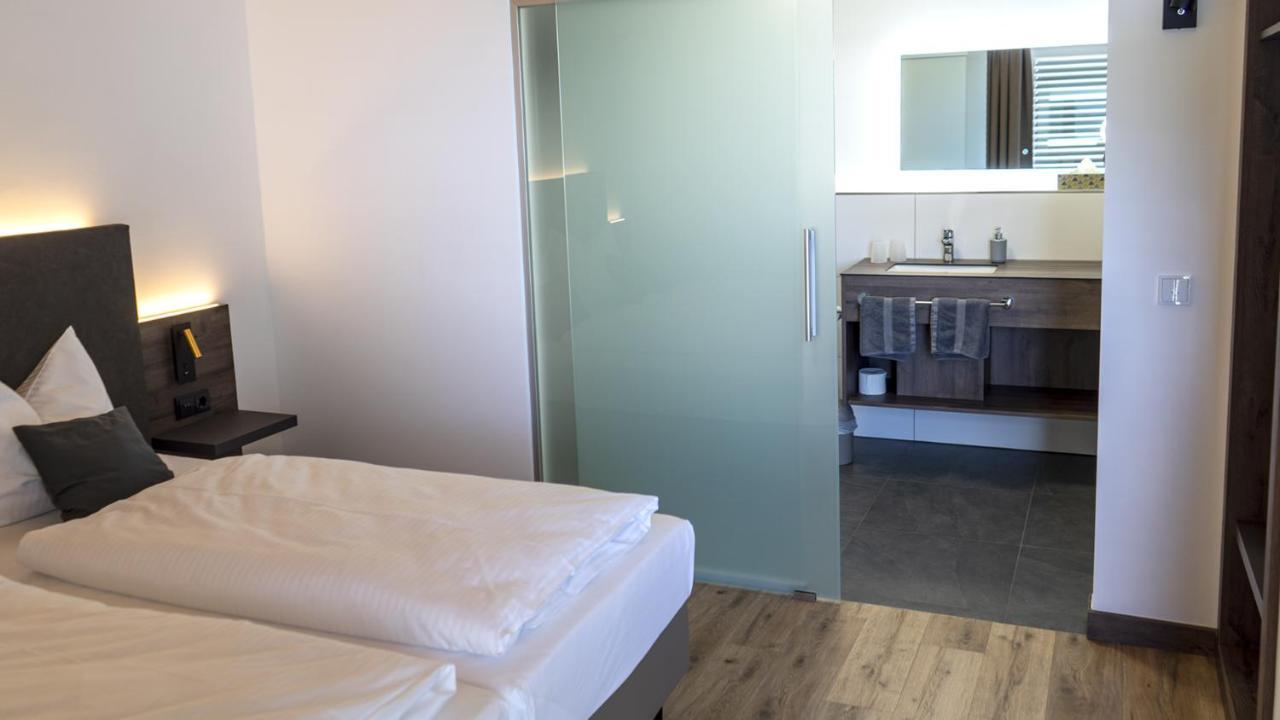 Kapelle Hotel Radolfzell am Bodensee