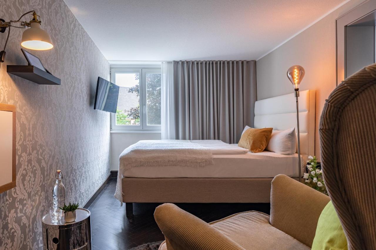 Ganter & Restaurant Mohren Hotel 3*