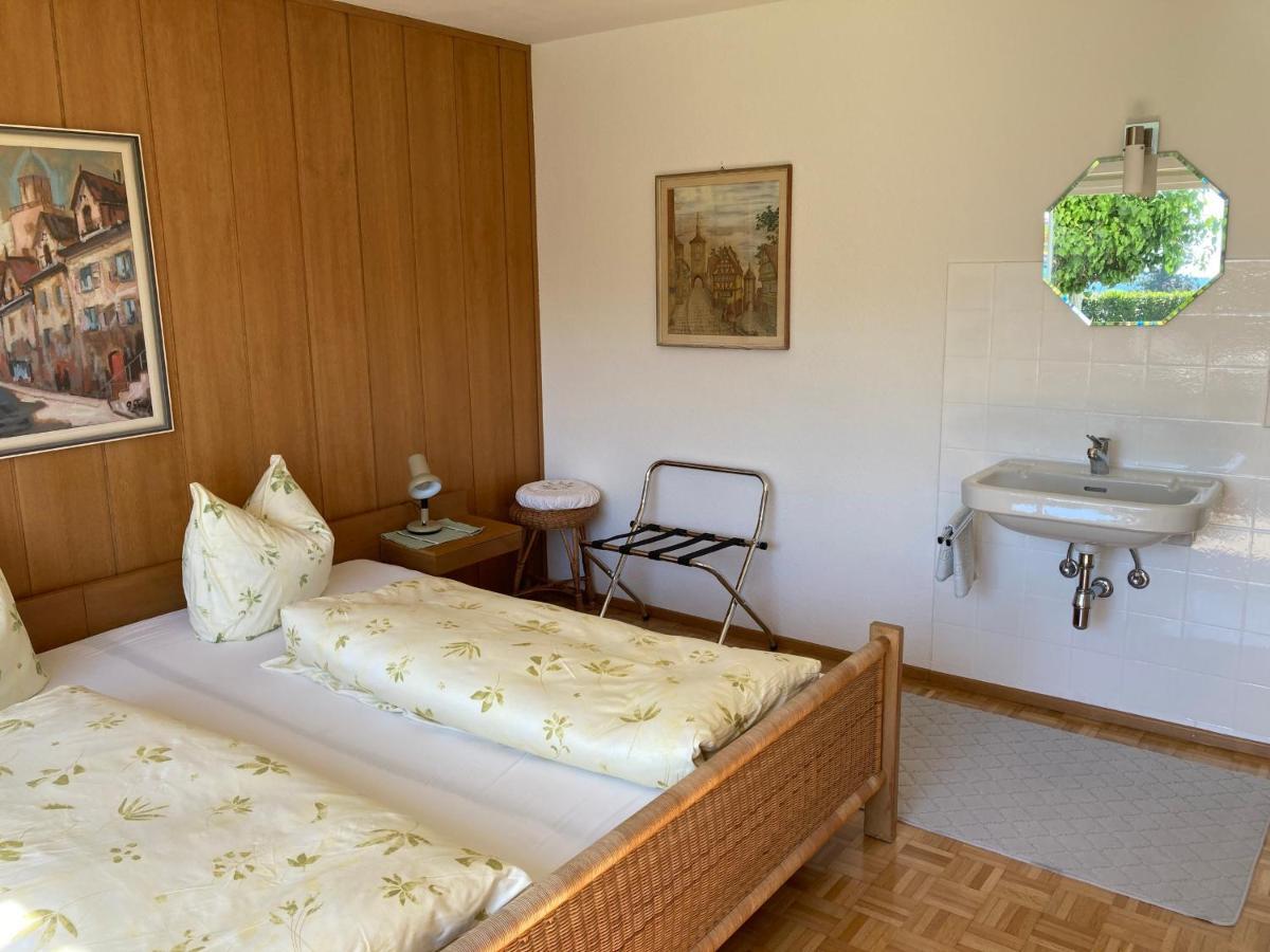 Apartment Ferienwohung Paetz *
