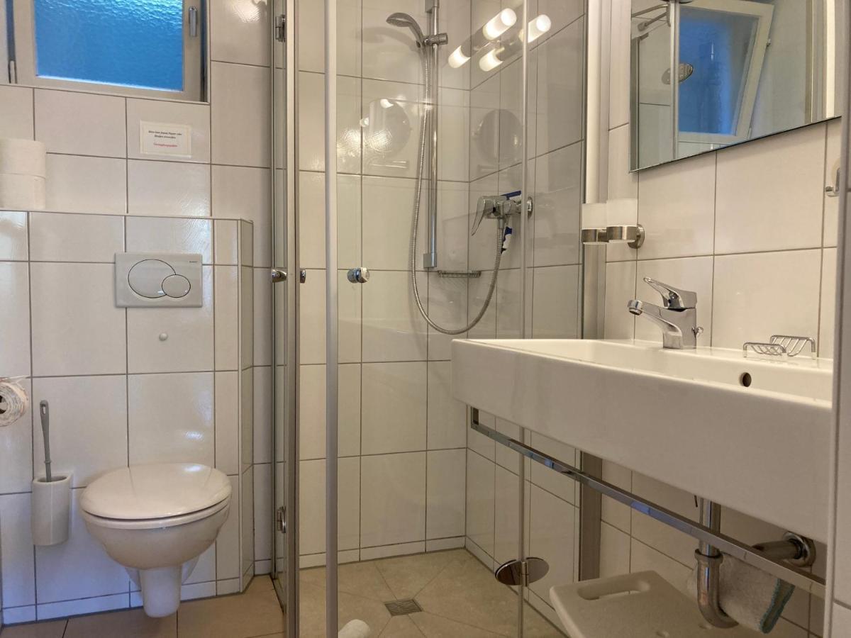 Apartment Ferienwohung Paetz