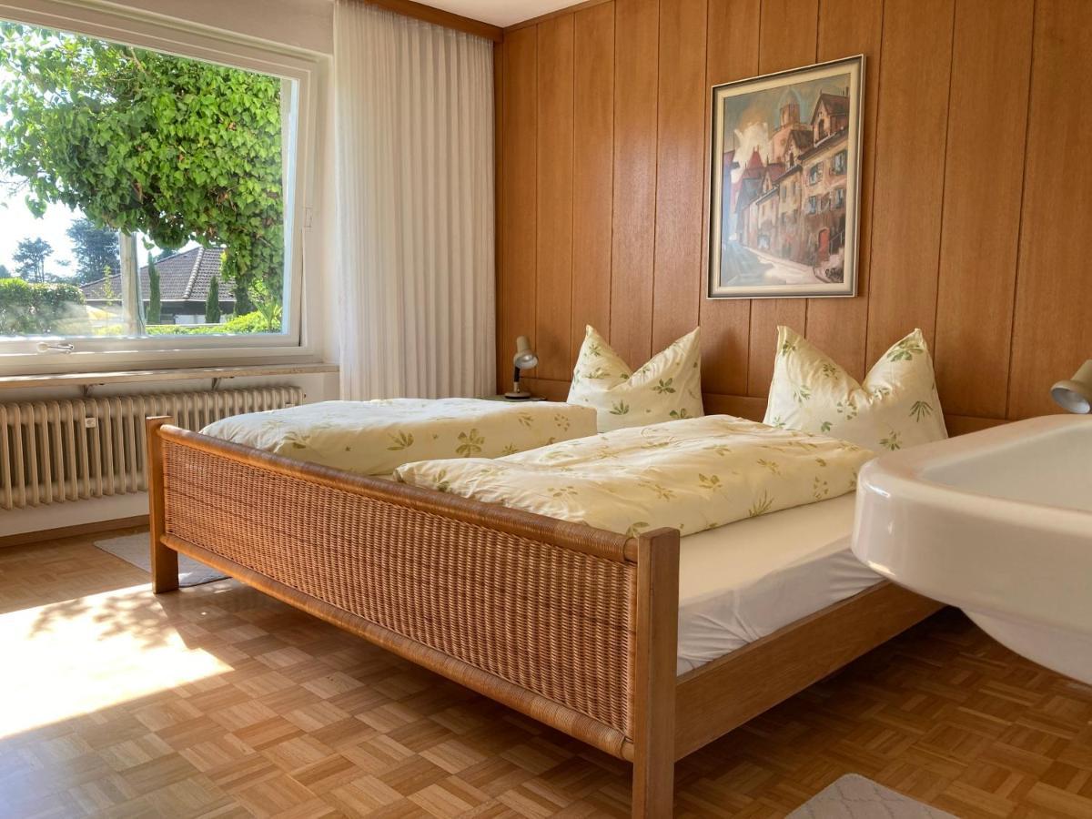 Apartment Ferienwohung Paetz *