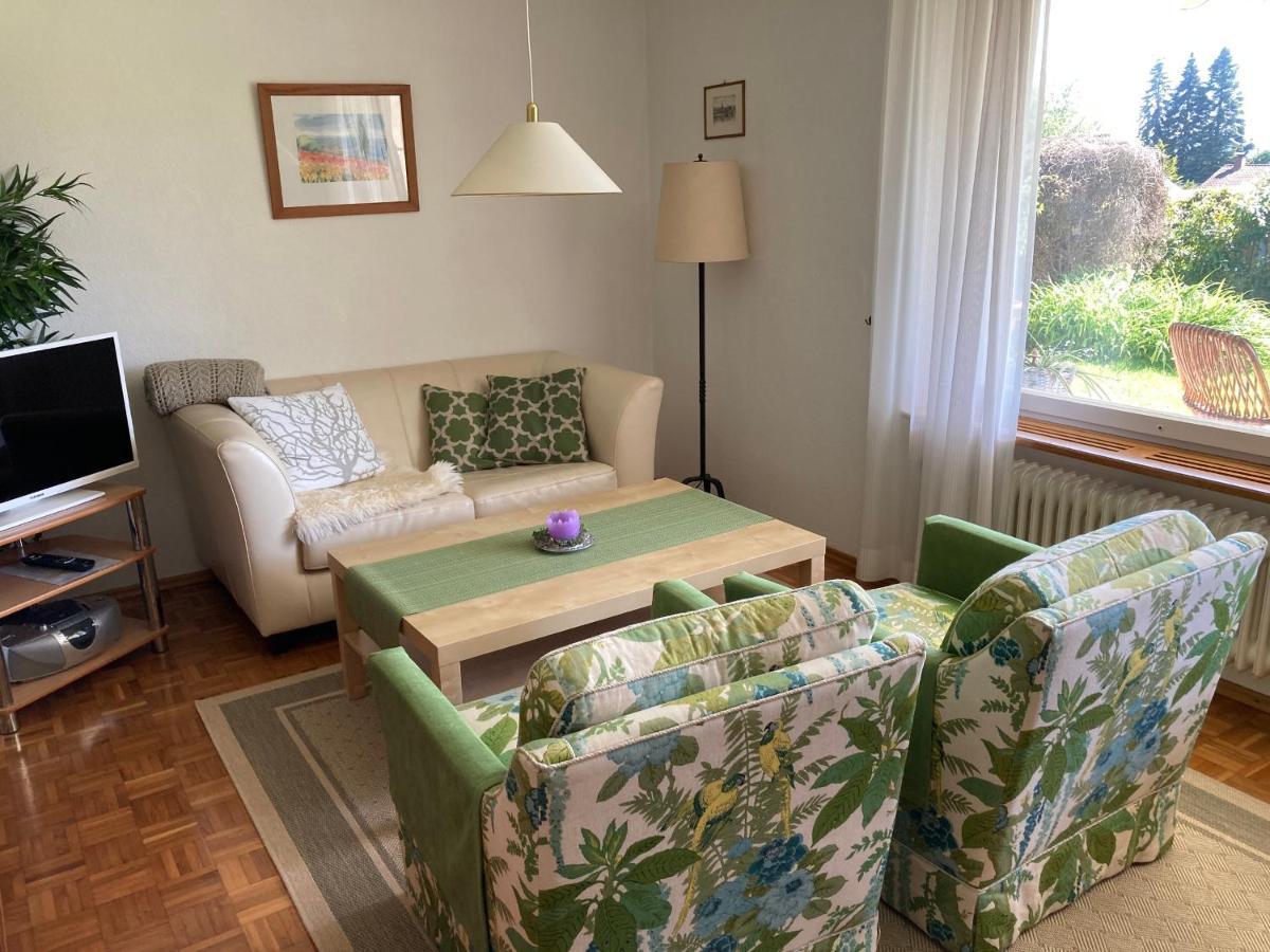 Apartment Ferienwohung Paetz Uhldingen-Muehlhofen