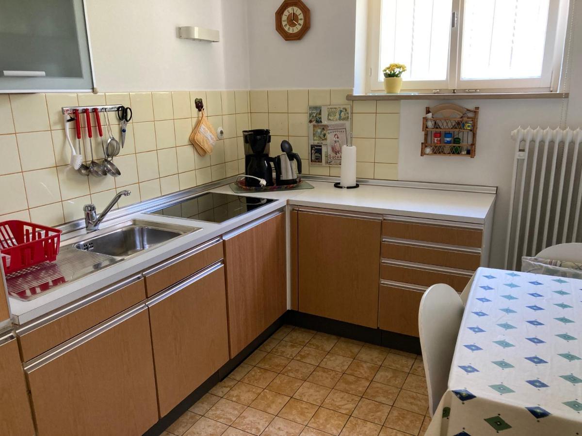 Ferienwohung Paetz Apartment *