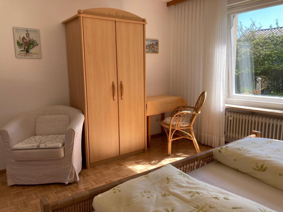 Ferienwohung Paetz Apartment Uhldingen-Muehlhofen