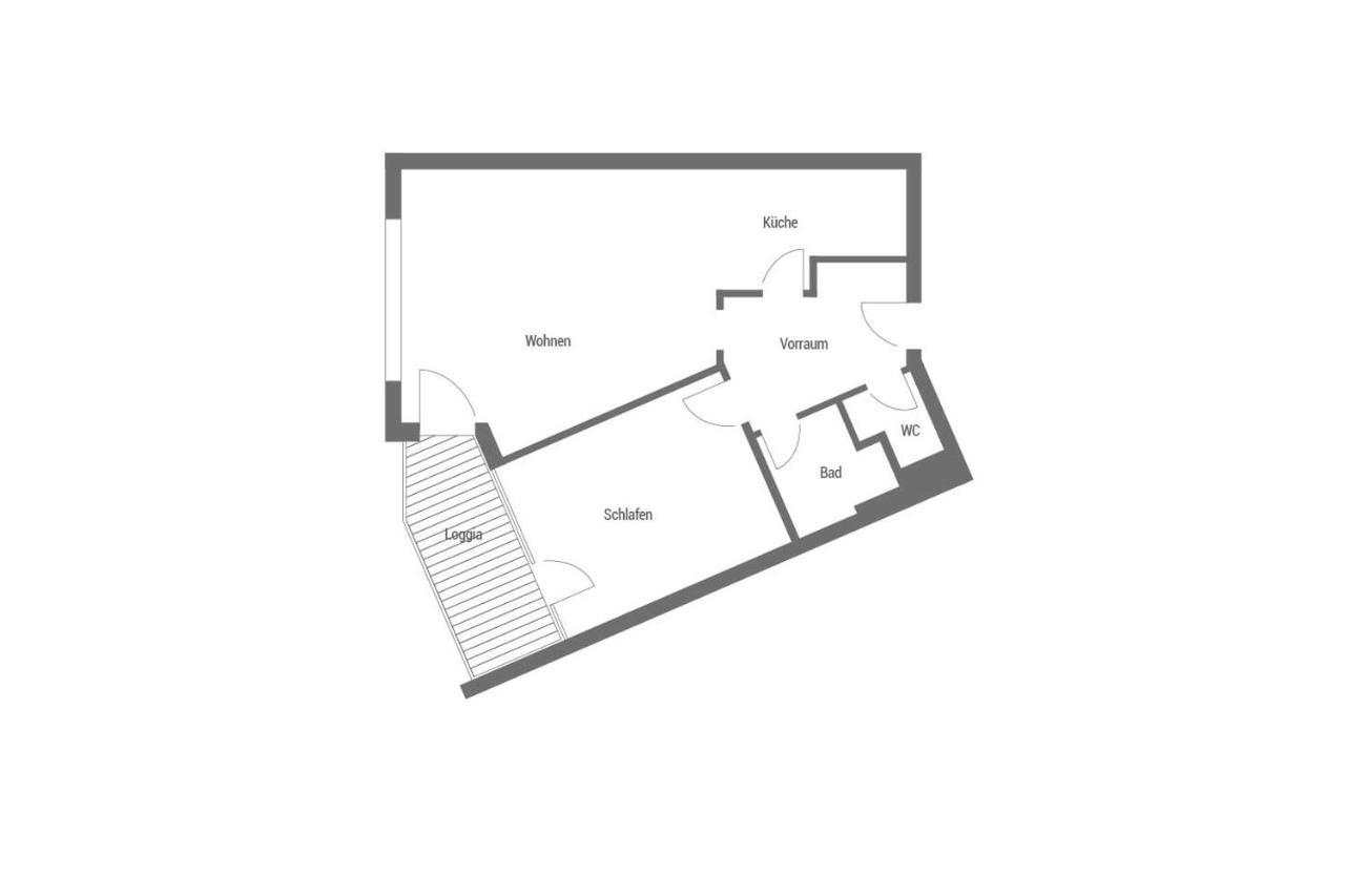 Apartment Ferienwohnpark Zwei-zimmer-apartment 53 23 Immenstaad am Bodensee
