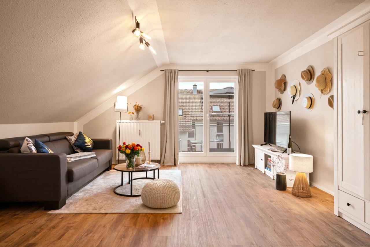 Ferien-apartment Riedperle Mit Privatstrand Apartment *