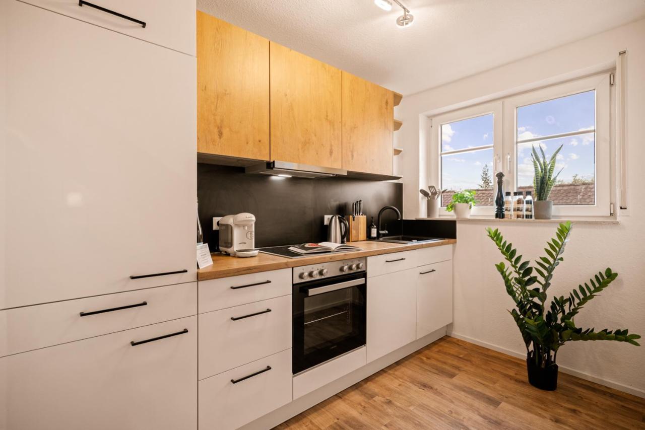 Ferien-apartment Riedperle Mit Privatstrand FDH