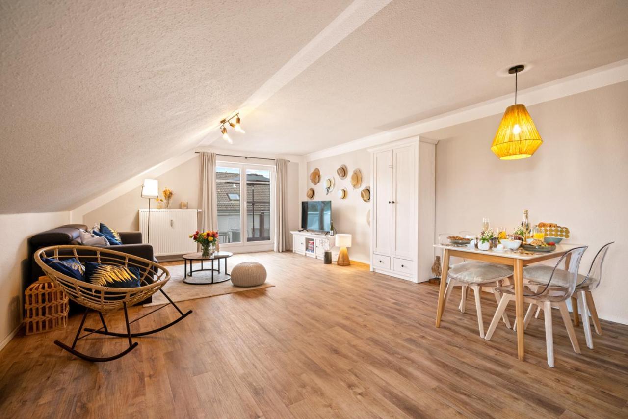 Ferien-apartment Riedperle Mit Privatstrand Apartment