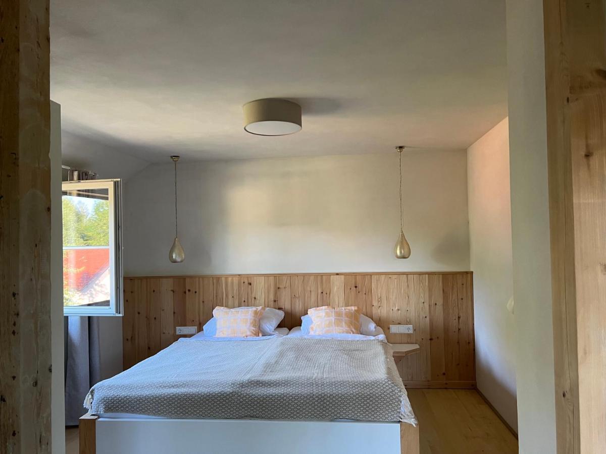 Apartment Haus Seefrieden Uhldingen-Muehlhofen