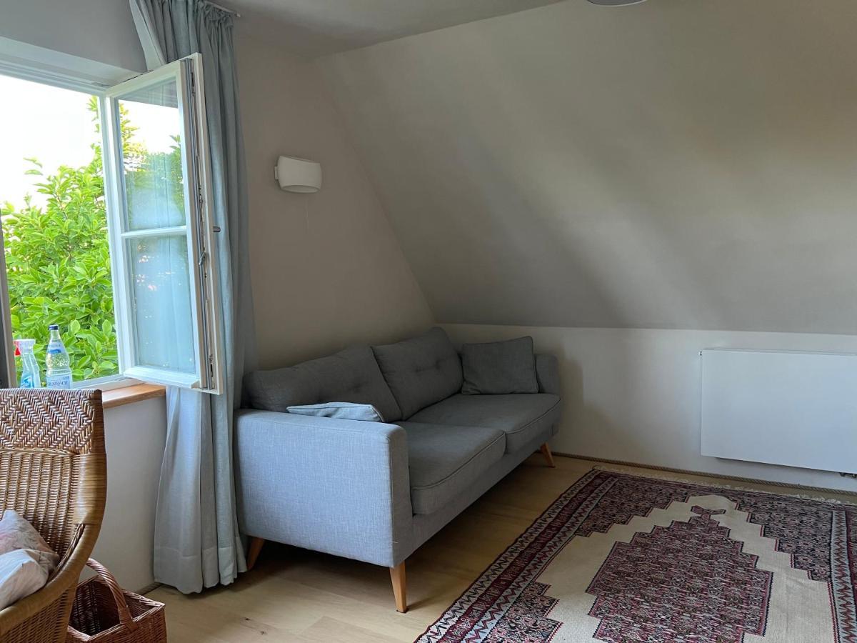 Haus Seefrieden *
