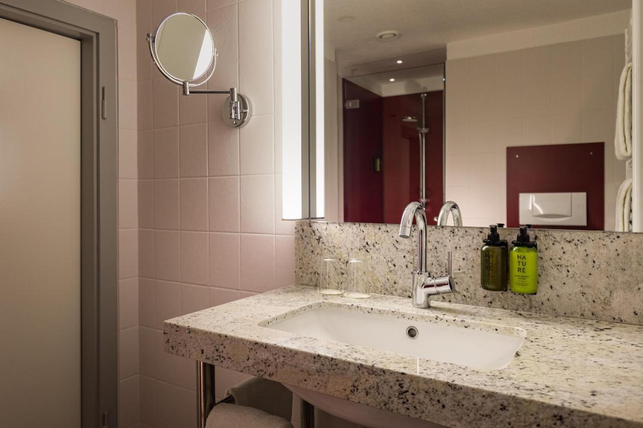 Ganter & Restaurant Mohren Hotel 3*