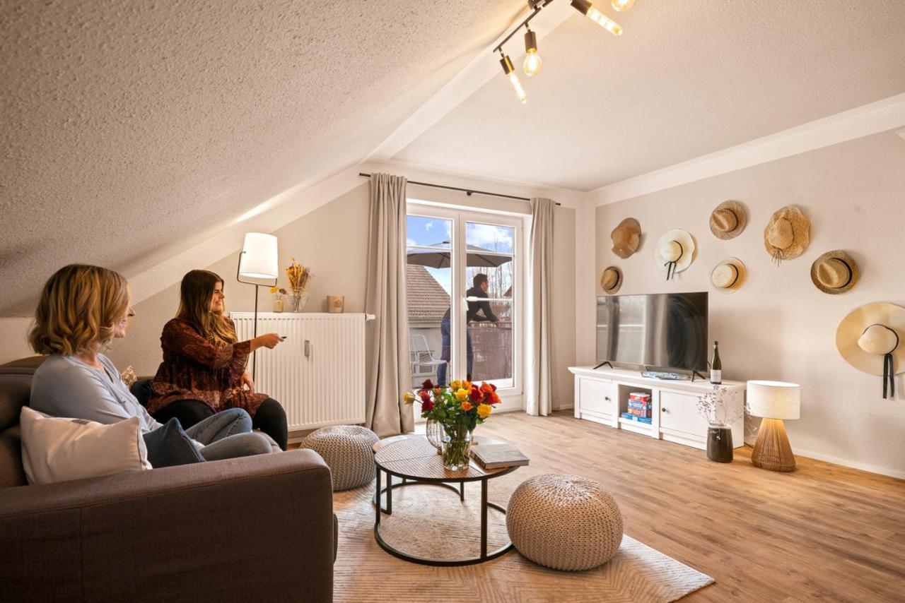 Ferien-apartment Riedperle Mit Privatstrand FDH