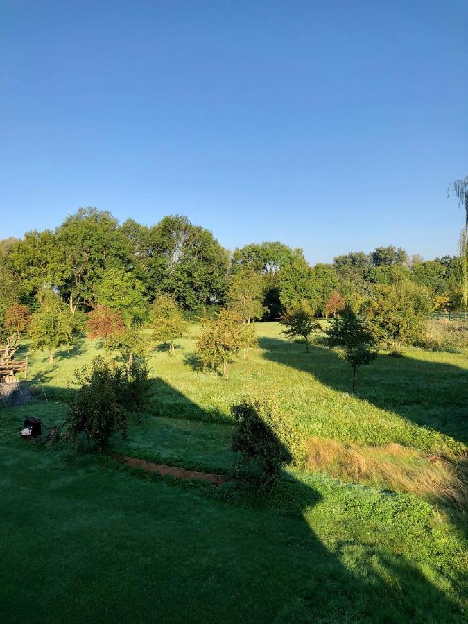 Ferien-apartment Riedperle Mit Privatstrand Apartment FDH