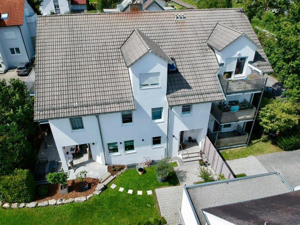 Ferien-apartment Riedperle Mit Privatstrand