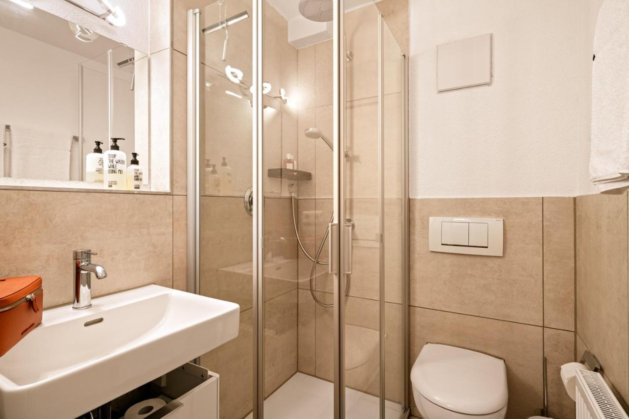 Apartment Ferien-apartment Riedperle Mit Privatstrand FDH