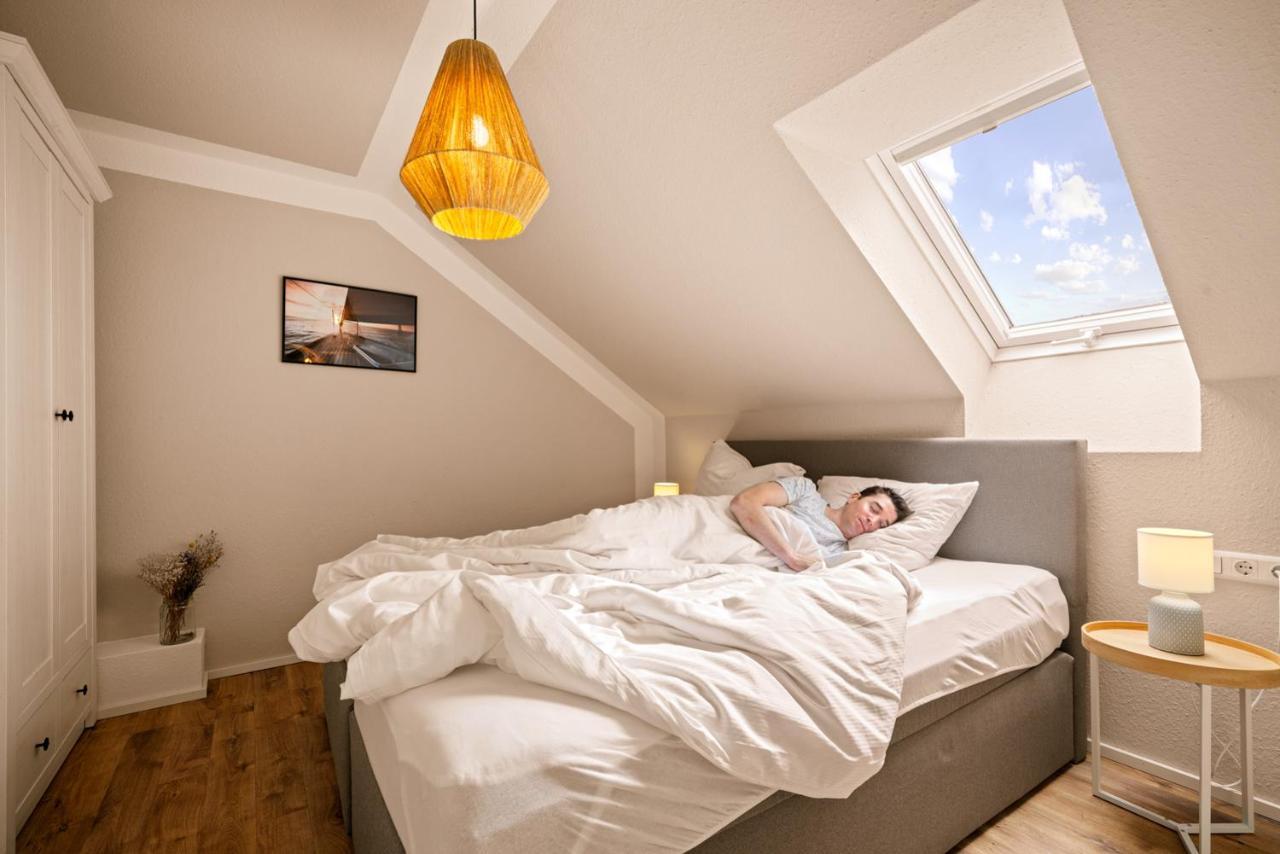 Ferien-apartment Riedperle Mit Privatstrand * FDH