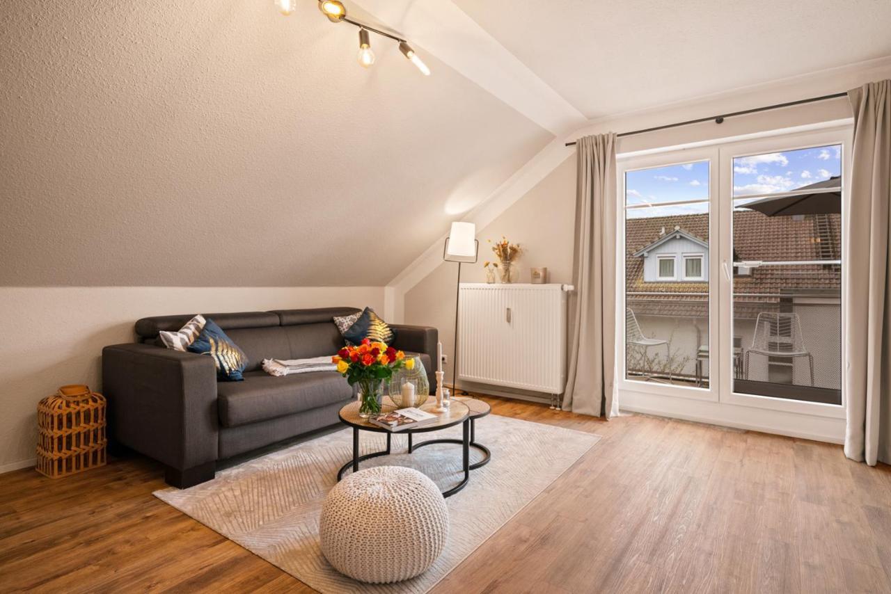 Ferien-apartment Riedperle Mit Privatstrand