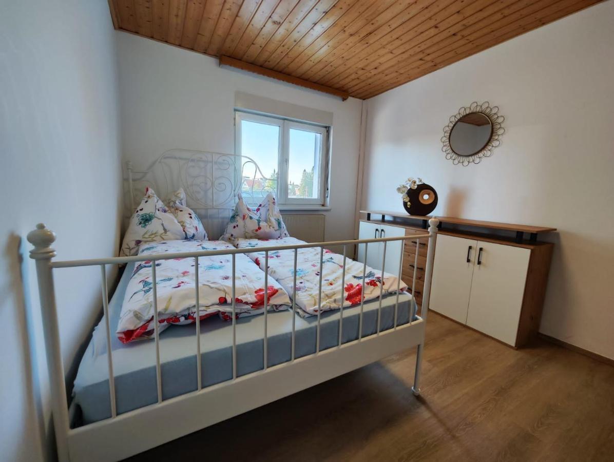 Haus La-vi In Naehe