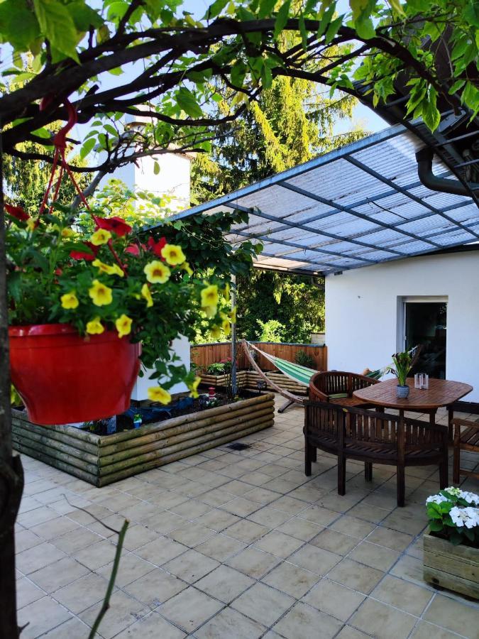 Haus La-vi In Naehe *