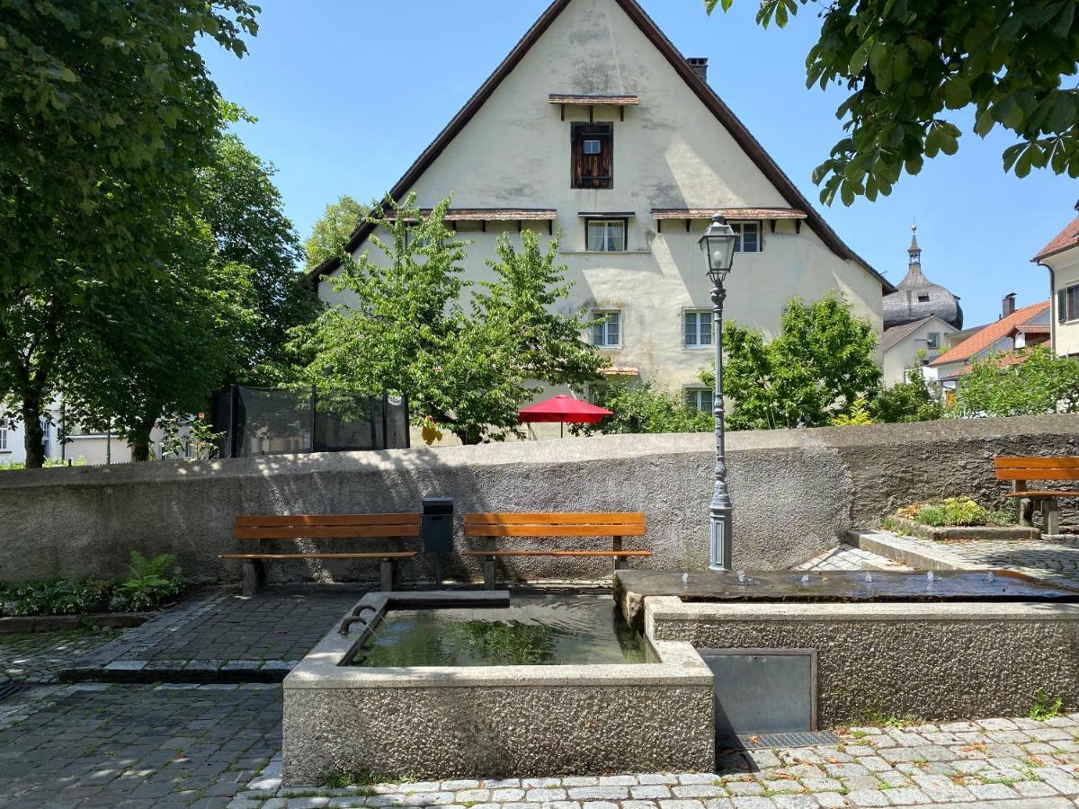 Altes Rathaus Ferienwohnung