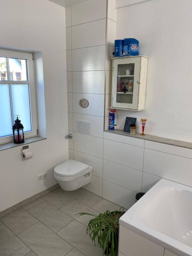Altes Rathaus Ferienwohnung Apartment *