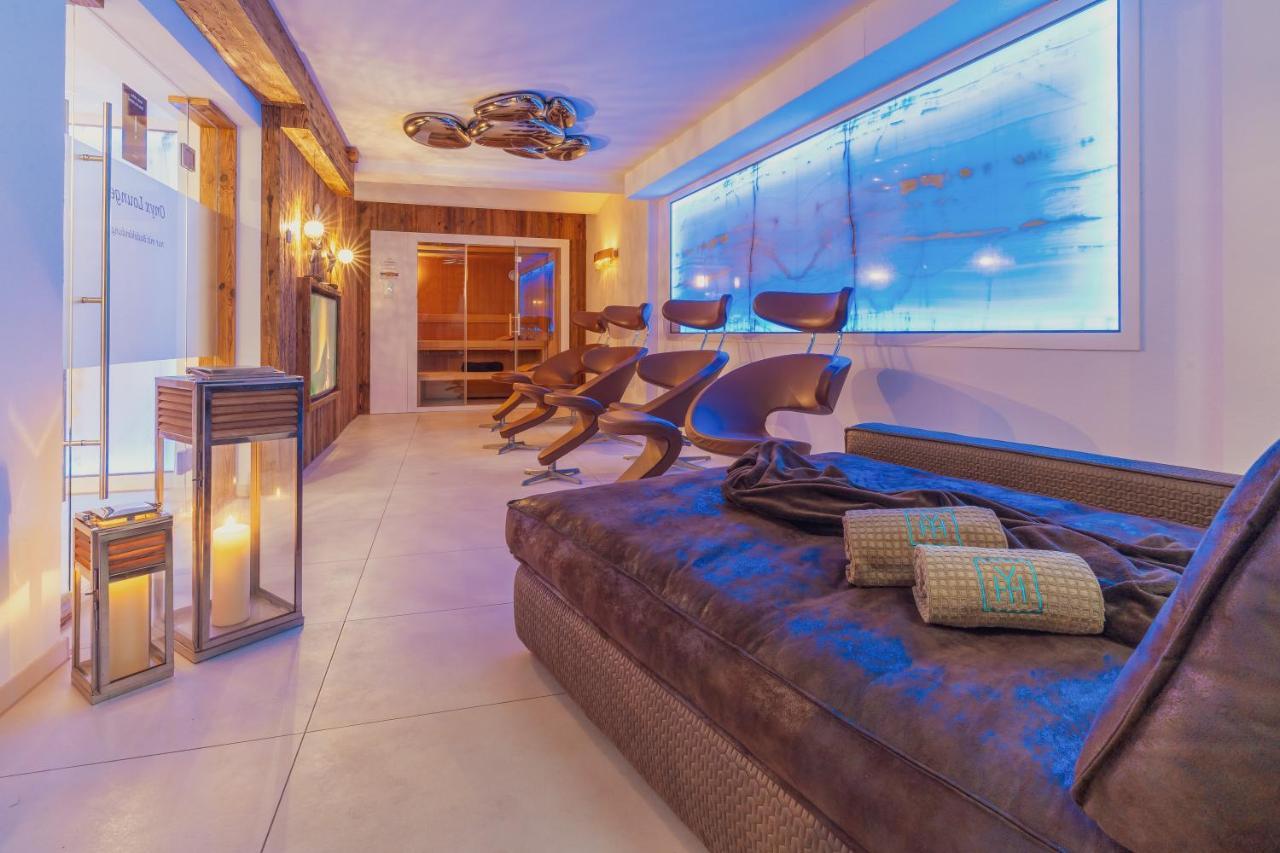 Hotel Yachthotel Helvetia Spa- Und Wellnessdomizil 4*