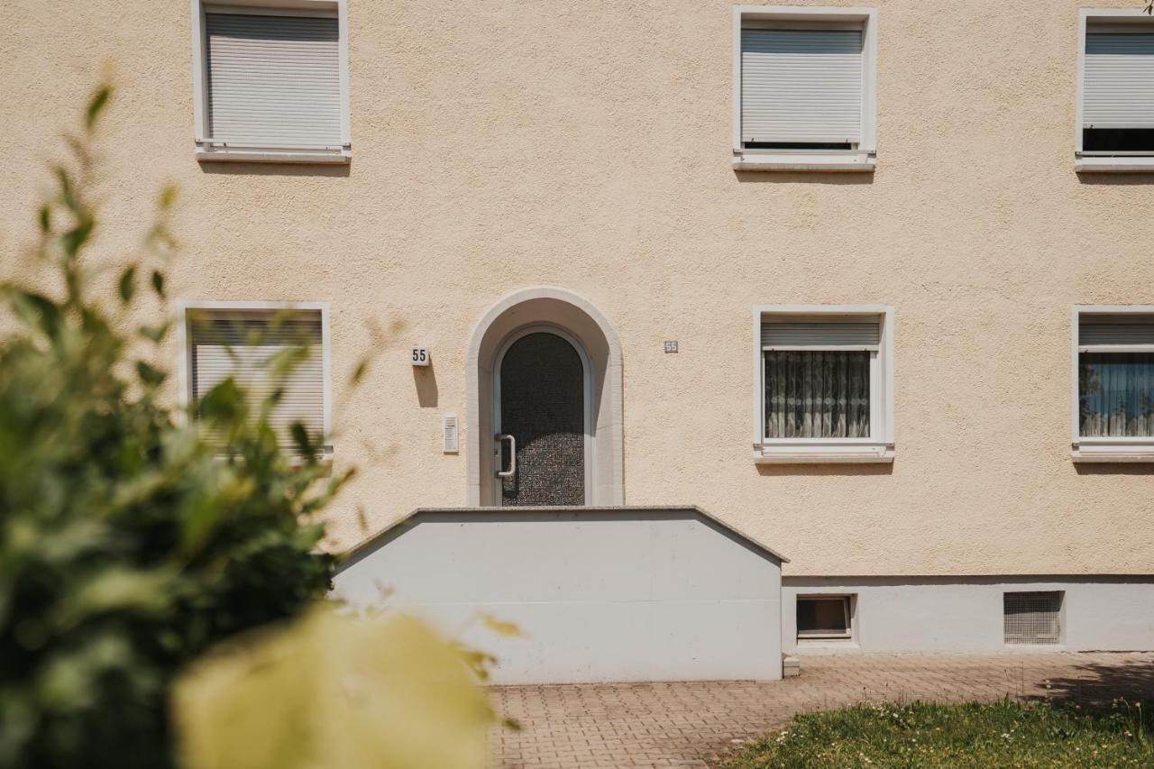 Residenz Kiba Bodensee * Friedrichshafen