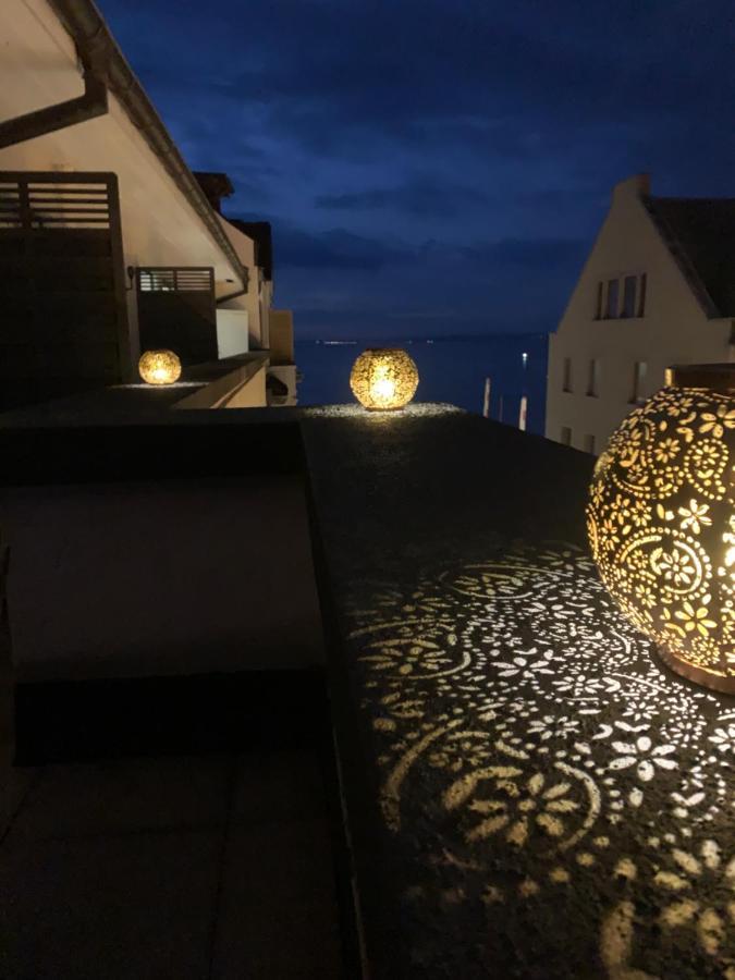 Homestay Helvetic Visions Lake View Bodensee *