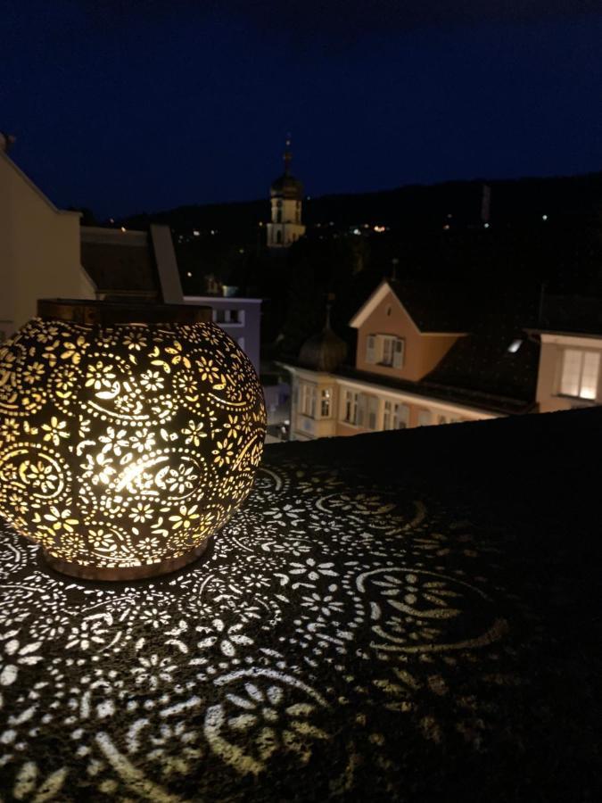 Helvetic Visions Lake View Bodensee Homestay *