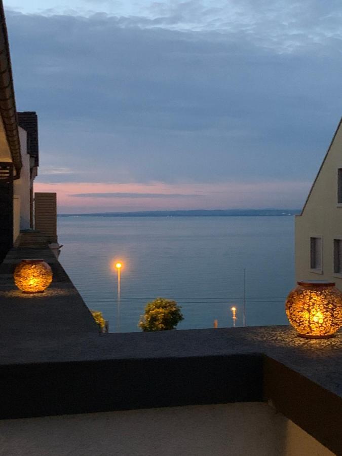 Homestay Helvetic Visions Lake View Bodensee