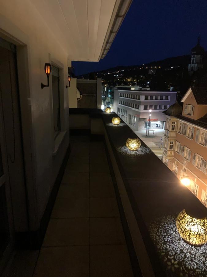 Helvetic Visions Lake View Bodensee *
