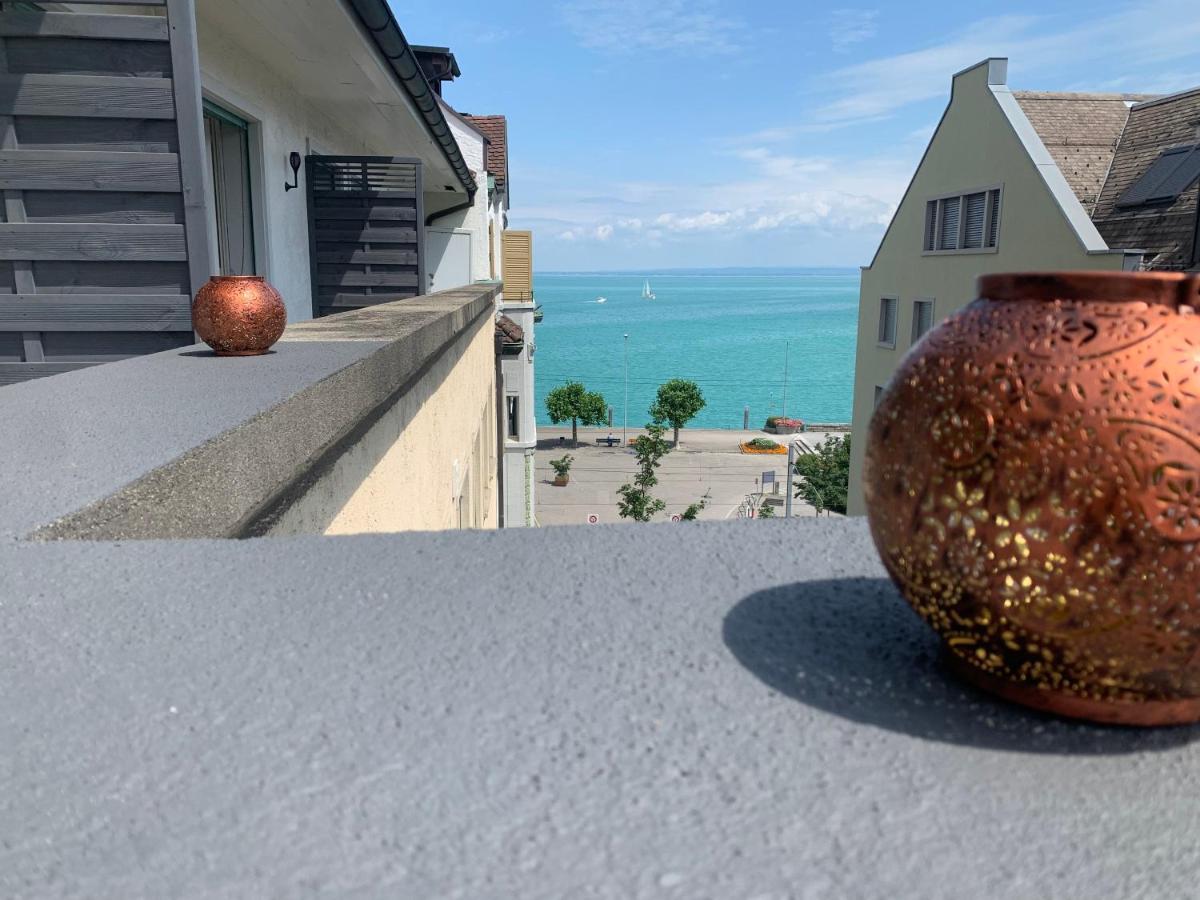 Homestay Helvetic Visions Lake View Bodensee