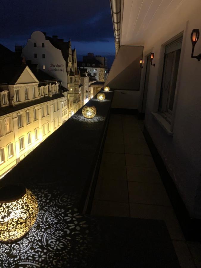 Helvetic Visions Lake View Bodensee Homestay Rorschach