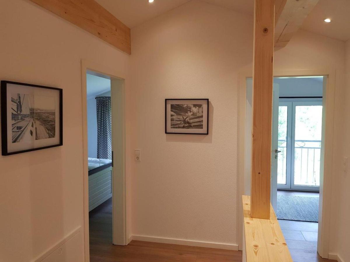 Apartment Urlaub Auf Der Aspen Ranch Salem (Baden-Wurttemberg)