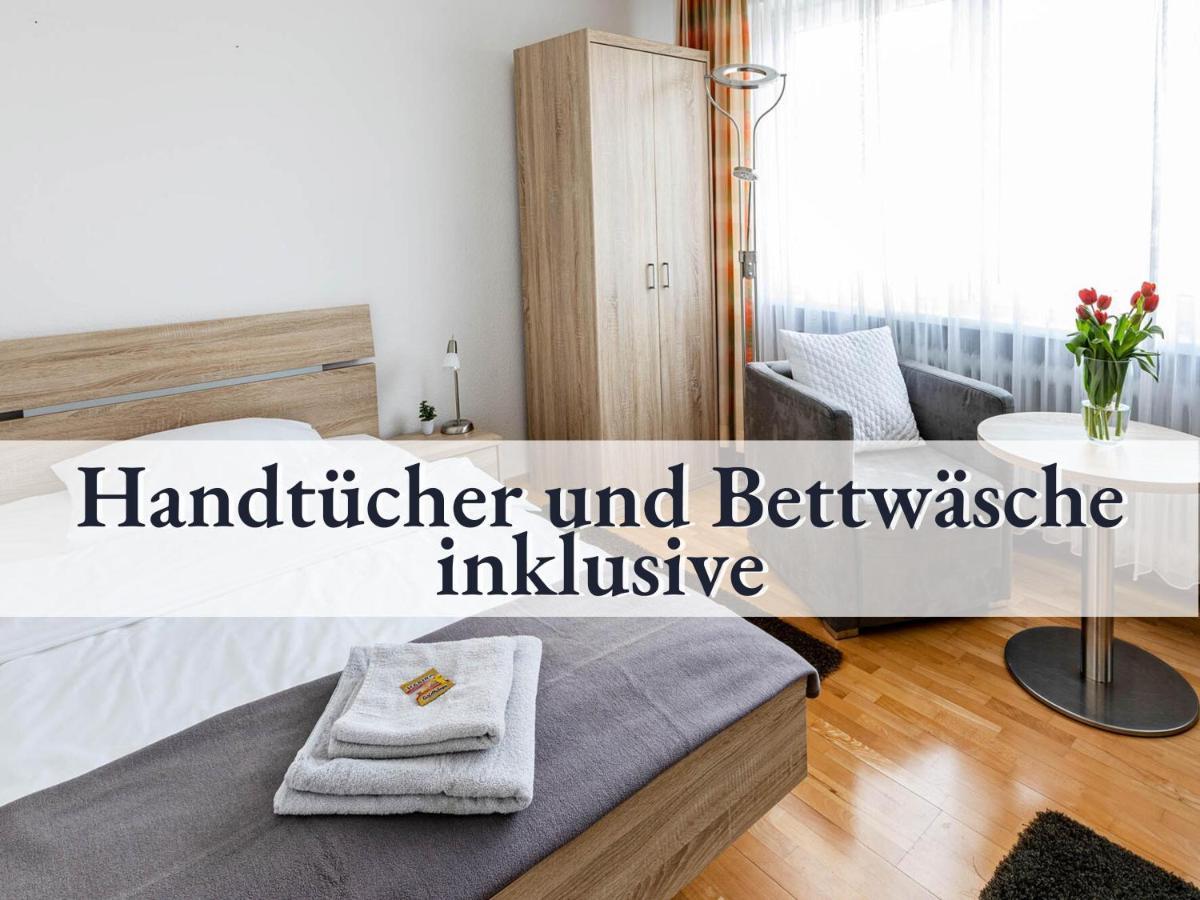 Schicke Ferienwohnung In Bester Bodenseelage L 1 Minute Zum Bodensee L 1 Zimmer L Vollausgestattete Küche L Free-wlan L Willkommen Im Stahringen Radolfzell am Bodensee