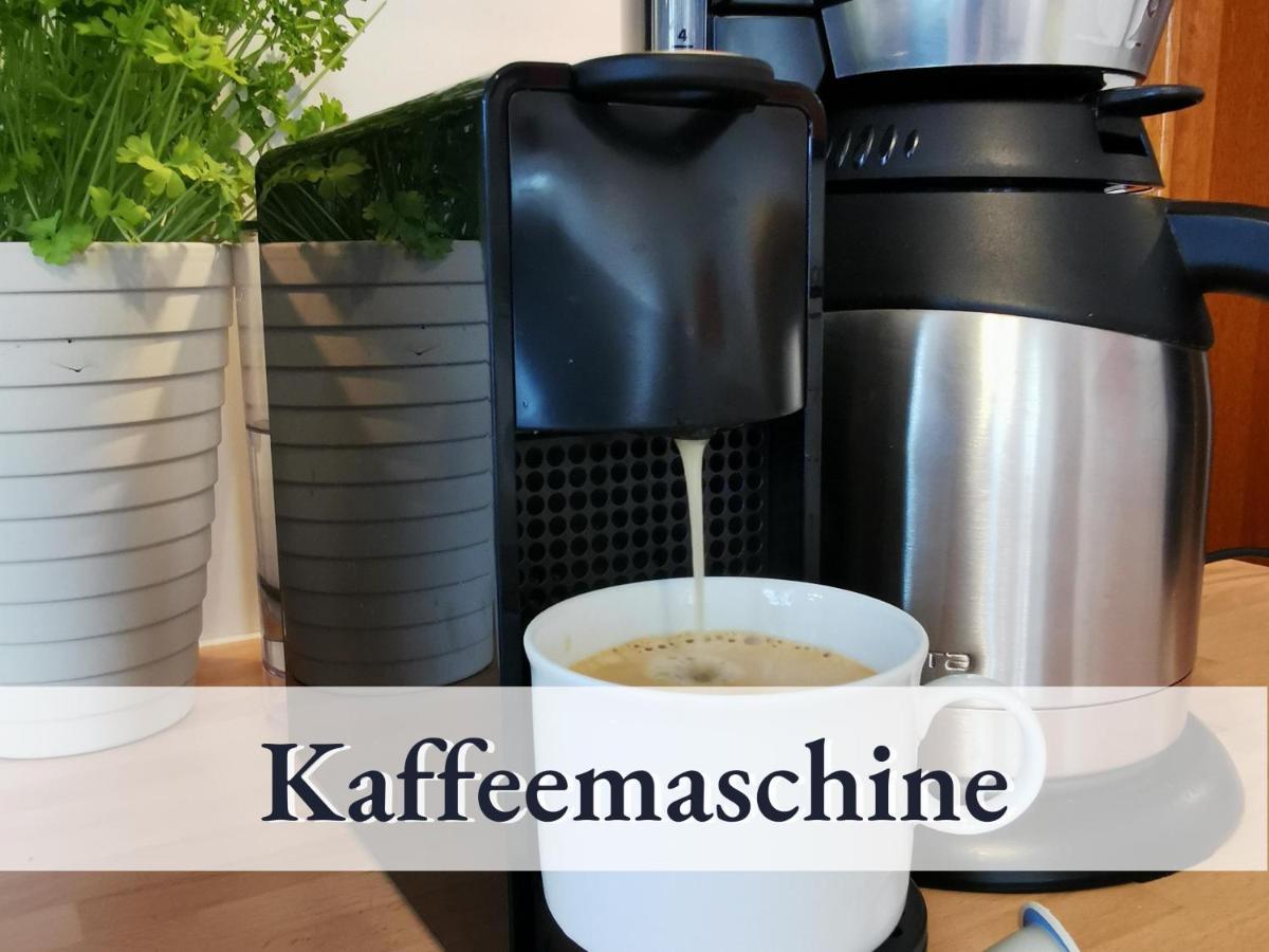 Apartment Schicke Ferienwohnung In Bester Bodenseelage L 1 Minute Zum Bodensee L 1 Zimmer L Vollausgestattete Küche L Free-wlan L Willkommen Im Stahringen