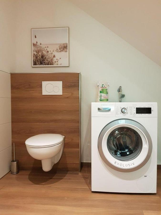 Apartment Urlaub Auf Der Aspen Ranch Salem (Baden-Wurttemberg)