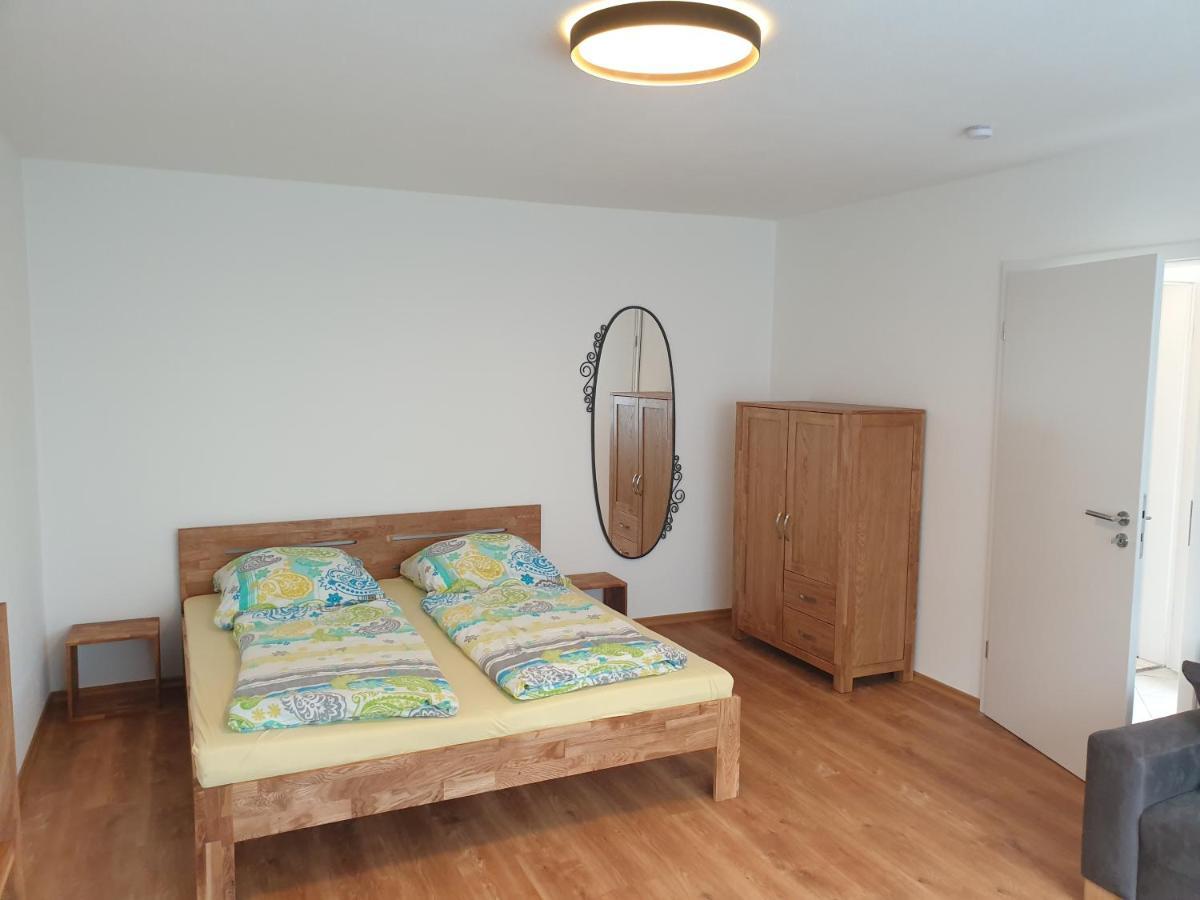 Ferienwohnung Vor Der Insel *