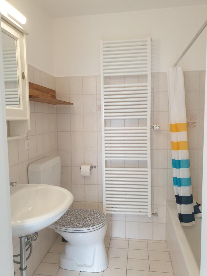 Apartment Ferienwohnung Vor Der Insel Lindau (Bodensee)