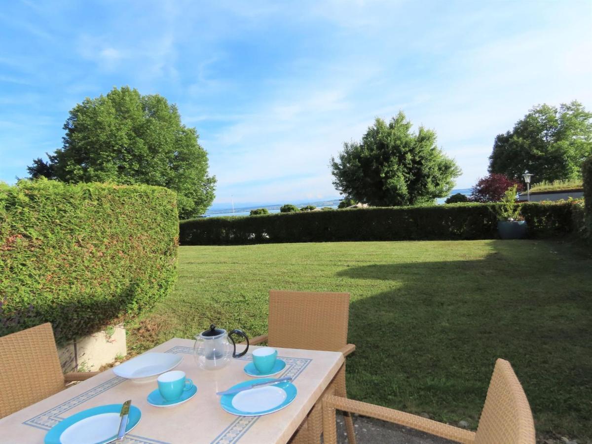 Traumseeblick Oase Am