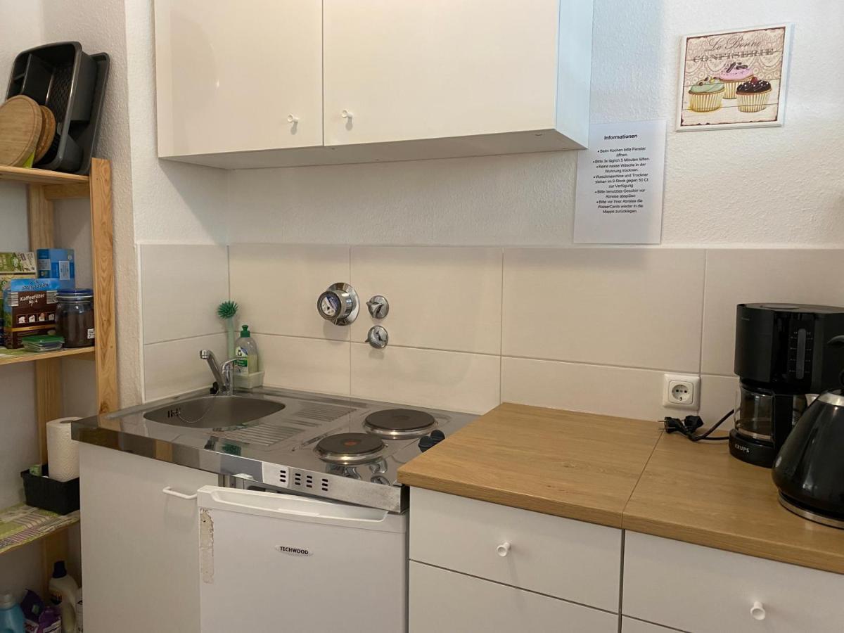 Ferienwohnung Sonnenschein Apartment Immenstadt im Allgaeu